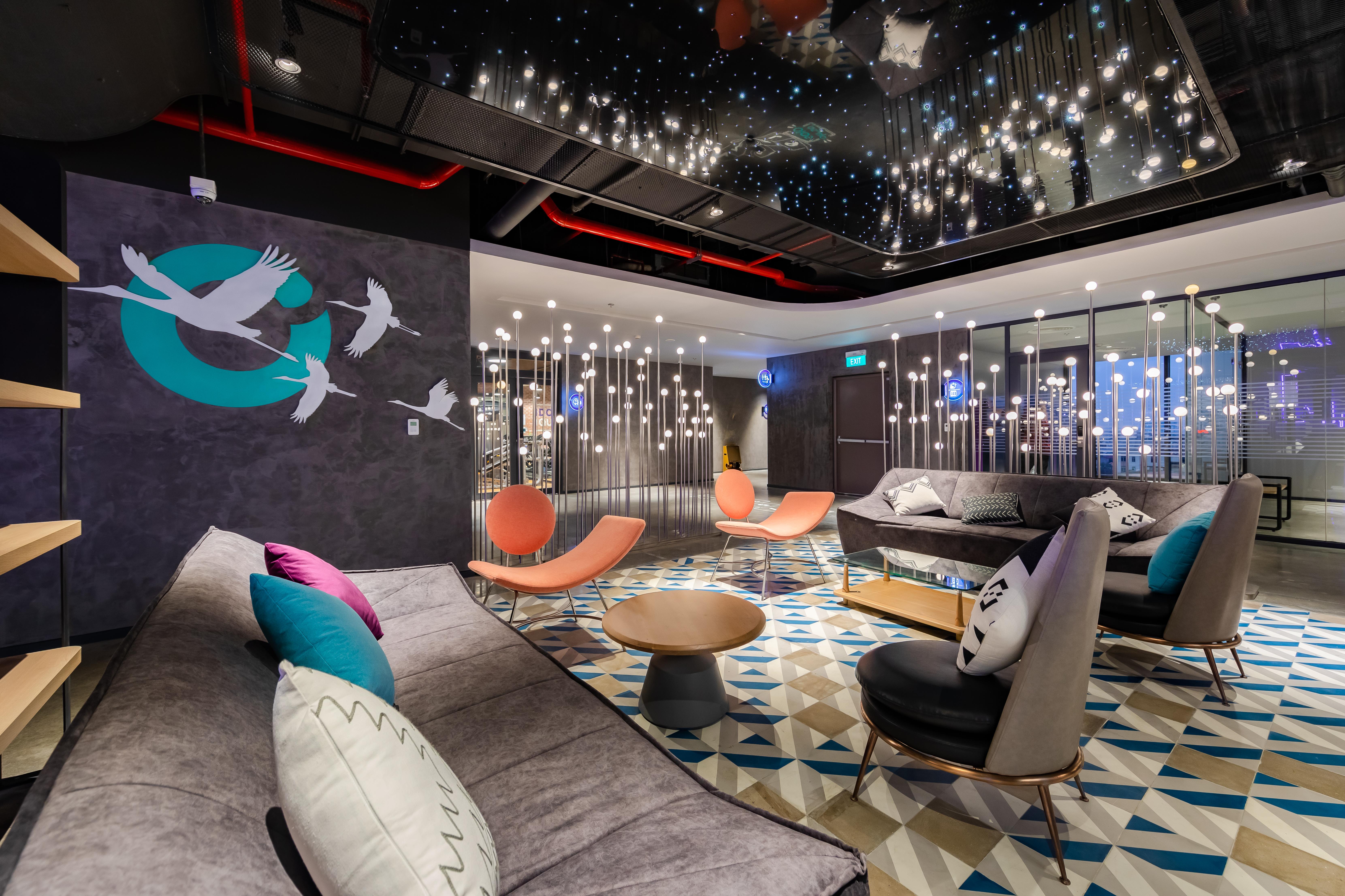 Tru By Hilton Nam Dinh City Centre Exterior foto