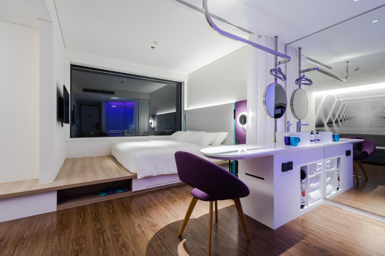 Tru By Hilton Nam Dinh City Centre Exterior foto